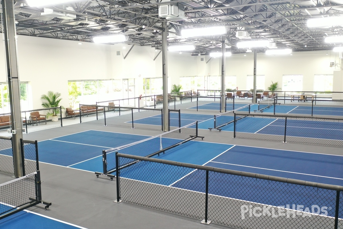 Photo of Pickleball at The Putaway Severna Park